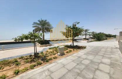 Townhouse - 4 Bedrooms - 5 Bathrooms for sale in Lamar Residences - Al Seef - Al Raha Beach - Abu Dhabi