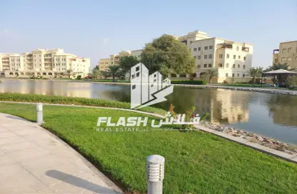 Apartment - 2 Bedrooms - 2 Bathrooms for sale in Building 11 - Yasmin Village - Ras Al Khaimah