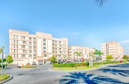 Apartment - 1 Bathroom for sale in Lagoon B18 - The Lagoons - Mina Al Arab - Ras Al Khaimah