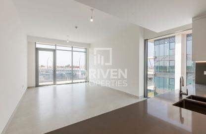 Apartment - 3 Bedrooms - 4 Bathrooms for sale in Canal Front Residence 3 - Canal Front Residences - Al Wasl - Dubai