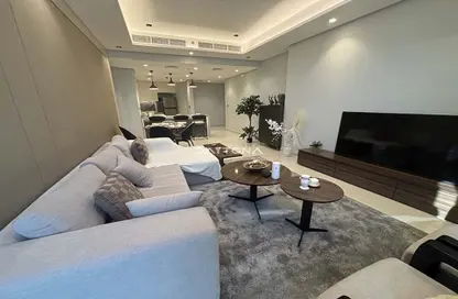 Apartment - 2 Bedrooms - 3 Bathrooms for sale in Nobles Tower - Business Bay - Dubai