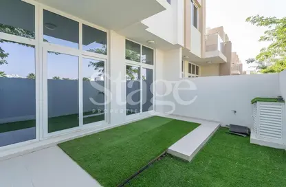 Townhouse - 4 Bedrooms - 4 Bathrooms for sale in Avencia 2 - Damac Hills 2 - Dubai