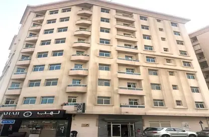 Apartment - 2 Bedrooms - 2 Bathrooms for rent in Al Naimiya - Al Nuaimiya - Ajman