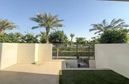 Townhouse - 3 Bedrooms - 4 Bathrooms for sale in Sun - Arabian Ranches 3 - Dubai