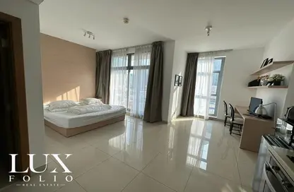 Apartment - 1 Bathroom for sale in Claren Tower 1 - Claren Towers - Downtown Dubai - Dubai