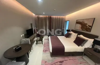 Apartment - 1 Bathroom for sale in Aykon City Tower B - Aykon City - Business Bay - Dubai