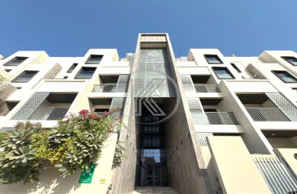 Apartment - 3 Bedrooms - 3 Bathrooms for sale in Janayen Avenue - Mirdif Hills - Mirdif - Dubai