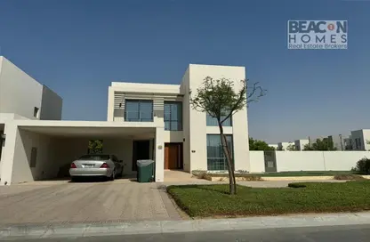 Villa - 4 Bedrooms - 5 Bathrooms for sale in Golf Links - EMAAR South - Dubai South (Dubai World Central) - Dubai