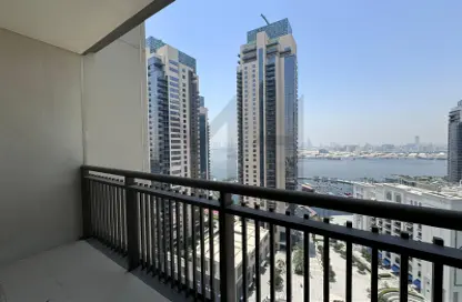 شقة - 3 غرف نوم - 4 حمامات للبيع في A كريك سايد 18 - حدائق الإمارات 1 - ميناء خور دبي (ذا لاجونز) - دبي