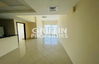 Apartment - 1 Bedroom - 2 Bathrooms for rent in Concorde Tower - JLT Cluster H - Jumeirah Lake Towers - Dubai