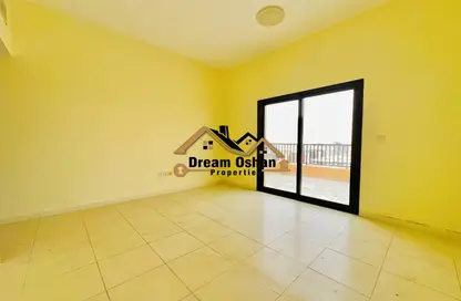 Apartment - 2 Bedrooms - 3 Bathrooms for rent in Silicon Gates 1 - Silicon Gates - Dubai Silicon Oasis - Dubai