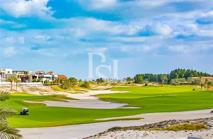 Land - Studio for sale in Saadiyat Beach Golf Views - Saadiyat Beach - Saadiyat Island - Abu Dhabi