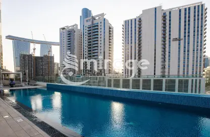 Apartment - 1 Bedroom - 1 Bathroom for sale in Reflection - Shams Abu Dhabi - Al Reem Island - Abu Dhabi