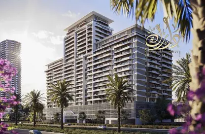 Apartment - 2 Bedrooms - 3 Bathrooms for sale in Helvetia Residences - Jumeirah Village Circle - Dubai