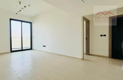 Apartment - 2 Bedrooms - 2 Bathrooms for rent in Binghatti Nova - Jumeirah Village Circle - Dubai