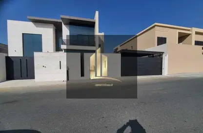 Villa - 5 Bedrooms - 5 Bathrooms for sale in Al Riqaibah - Al Suyoh - Sharjah