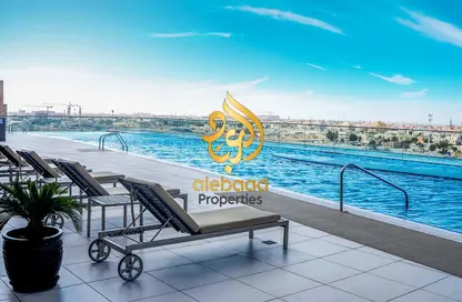 Apartment - 2 Bedrooms - 2 Bathrooms for rent in Park Place Tower - Sheikh Zayed Road - Dubai