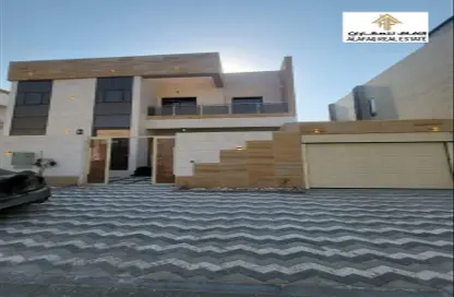 Villa - 5 Bedrooms for sale in Al Zahia Garden Apartments - Al Zahia - Muwaileh Commercial - Sharjah