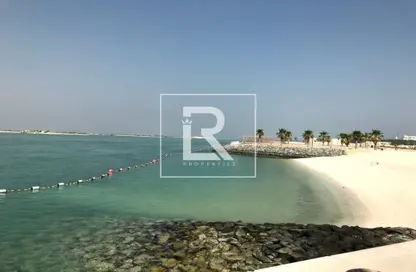 Land - Studio for sale in Nareel Island - Abu Dhabi