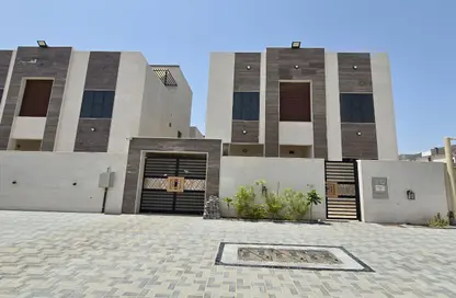 Villa - 6 Bedrooms - 7 Bathrooms for rent in Al Yasmeen 1 - Al Yasmeen - Ajman