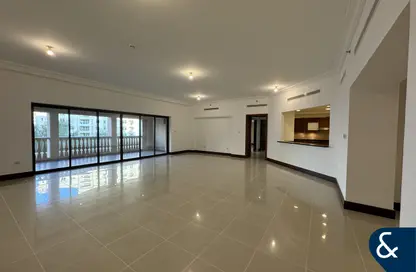 Apartment - 3 Bedrooms - 4 Bathrooms for rent in Golden Mile 9 - Golden Mile - Palm Jumeirah - Dubai