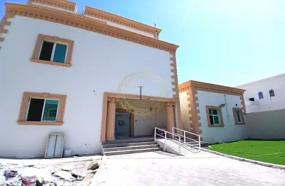 Villa - 7 Bedrooms for rent in Mreifia - Al Markhaniya - Al Ain