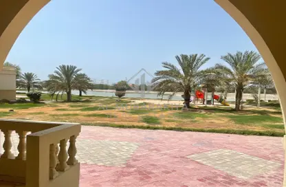 Apartment - 3 Bedrooms - 2 Bathrooms for sale in Building 4 - Yasmin Village - Ras Al Khaimah