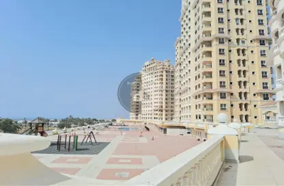 Apartment - 2 Bedrooms - 3 Bathrooms for rent in Royal breeze 3 - Royal Breeze - Al Hamra Village - Ras Al Khaimah