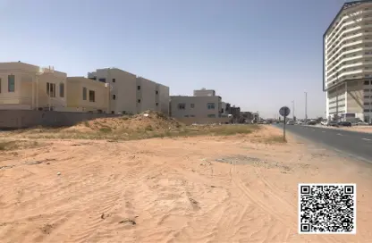 Land - Studio for sale in Ajman Global City - Al Alia - Ajman