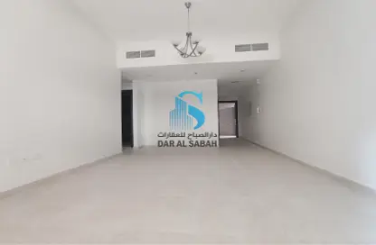 Apartment - 1 Bedroom - 2 Bathrooms for rent in Taliatela Street - Al Nahda - Sharjah