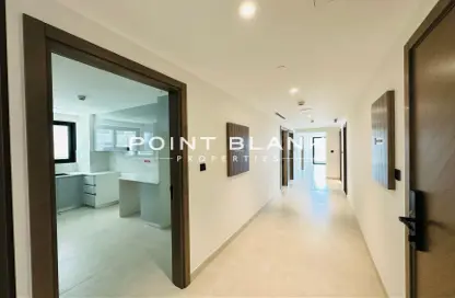 Apartment - 3 Bedrooms - 3 Bathrooms for rent in Binghatti Creek - Al Jaddaf - Dubai