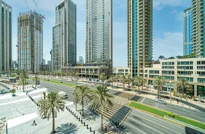 شقة - غرفة نوم - 1 حمام للبيع في برج ستاندبوينت 2 - أبراج ستاند بوينت - دبي وسط المدينة - دبي
