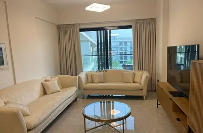 Apartment - 1 Bedroom - 2 Bathrooms for rent in Avanos - Jumeirah Village Circle - Dubai