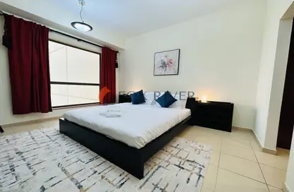 Apartment - 2 Bedrooms - 3 Bathrooms for rent in Rimal 1 - Rimal - Jumeirah Beach Residence - Dubai