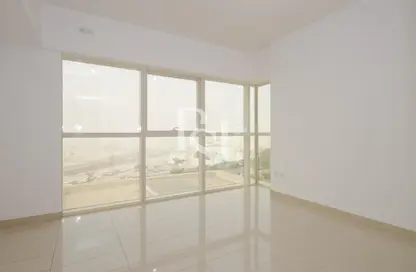 Apartment - 2 Bedrooms - 3 Bathrooms for sale in Burooj Views - Marina Square - Al Reem Island - Abu Dhabi