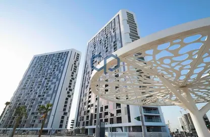 Apartment - 2 Bedrooms - 2 Bathrooms for rent in Meera 2 - Shams Abu Dhabi - Al Reem Island - Abu Dhabi