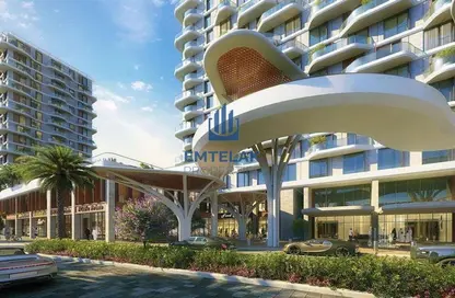 Apartment - 2 Bedrooms - 3 Bathrooms for sale in Takaya - Motor City - Dubai