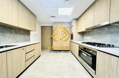 Apartment - 2 Bedrooms - 3 Bathrooms for rent in Grand Creek Residence - Riggat Al Buteen - Deira - Dubai