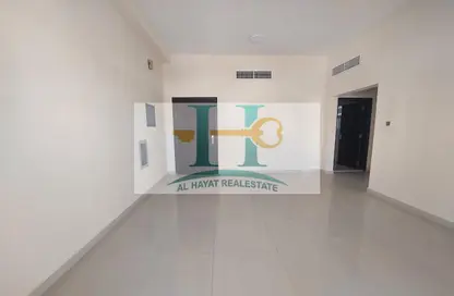 Apartment - 1 Bedroom - 1 Bathroom for rent in Fairmont Ajman - Al Nakhil 2 - Al Nakhil - Ajman