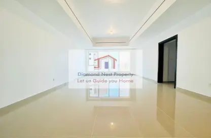 Apartment - 2 Bedrooms - 2 Bathrooms for rent in Sama Tower - Electra Street - Abu Dhabi