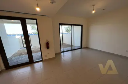 Villa - 3 Bedrooms - 4 Bathrooms for rent in Parkside 1 - EMAAR South - Dubai South (Dubai World Central) - Dubai