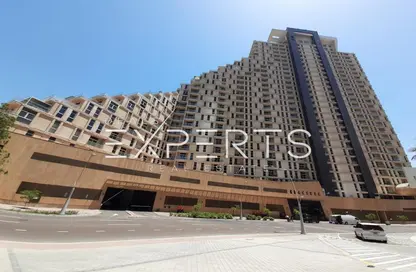 Apartment - 1 Bedroom - 2 Bathrooms for sale in Mangrove Place - Shams Abu Dhabi - Al Reem Island - Abu Dhabi