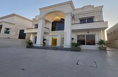 Villa - 5 Bedrooms - 7 Bathrooms for rent in Al Alia - Ajman