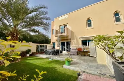 Townhouse - 4 Bedrooms - 5 Bathrooms for sale in Fortuna Village - Victory Heights - Dubai Sports City - Dubai