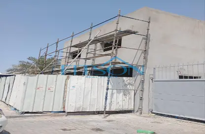 Shop - Studio for rent in Al Quoz Industrial Area 4 - Al Quoz Industrial Area - Al Quoz - Dubai