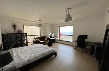 Apartment - 3 Bedrooms - 4 Bathrooms for rent in Murjan 1 - Murjan - Jumeirah Beach Residence - Dubai