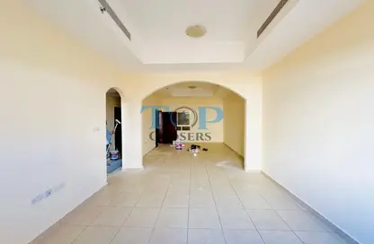 Apartment - 1 Bedroom - 2 Bathrooms for rent in Al Sidrah - Al Khabisi - Al Ain