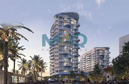 Apartment - 2 Bedrooms - 3 Bathrooms for sale in Bayviews - Hayat Island - Mina Al Arab - Ras Al Khaimah