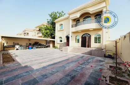 Villa - 5 Bedrooms for rent in Al Mowaihat 1 - Al Mowaihat - Ajman