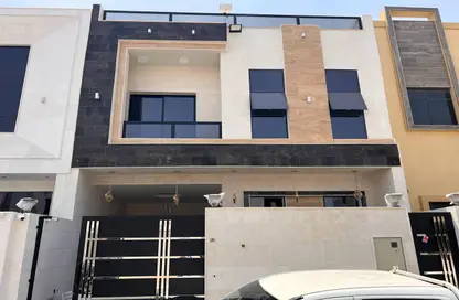 Villa - 5 Bedrooms for sale in Al Zaheya Gardens - Al Zahya - Ajman